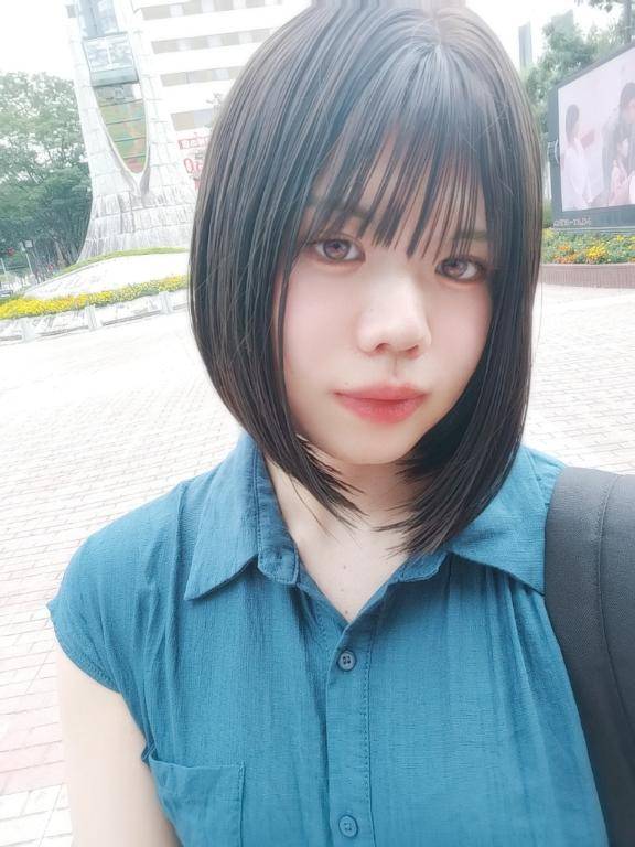 初ニューハーフ！