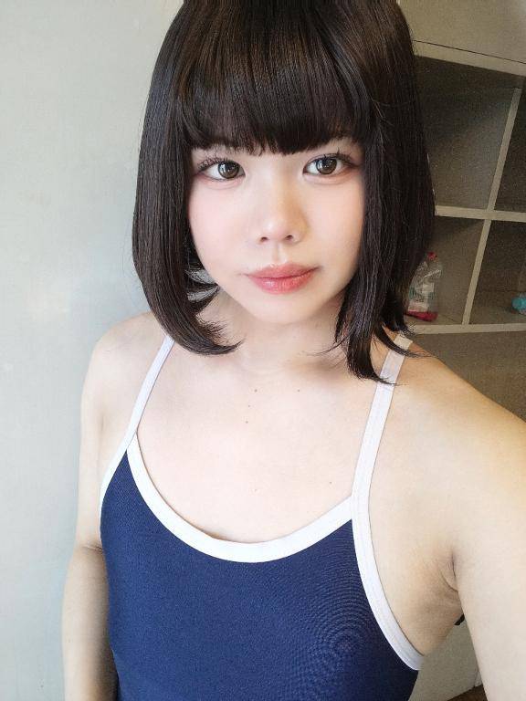 乳首舐めテコキでいいよねー