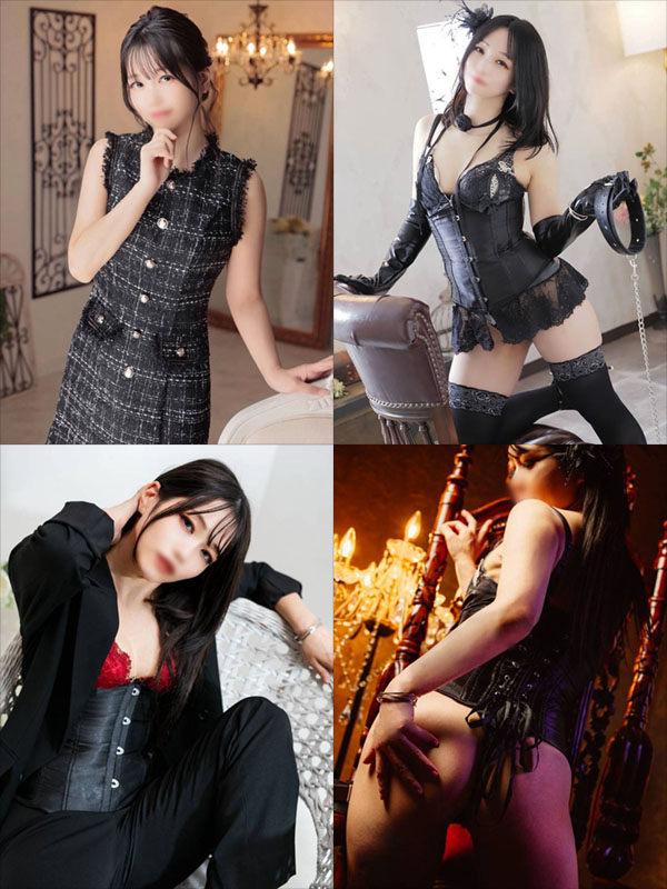 まどか(痴女&SM CLUB EMBASSY (高松店))