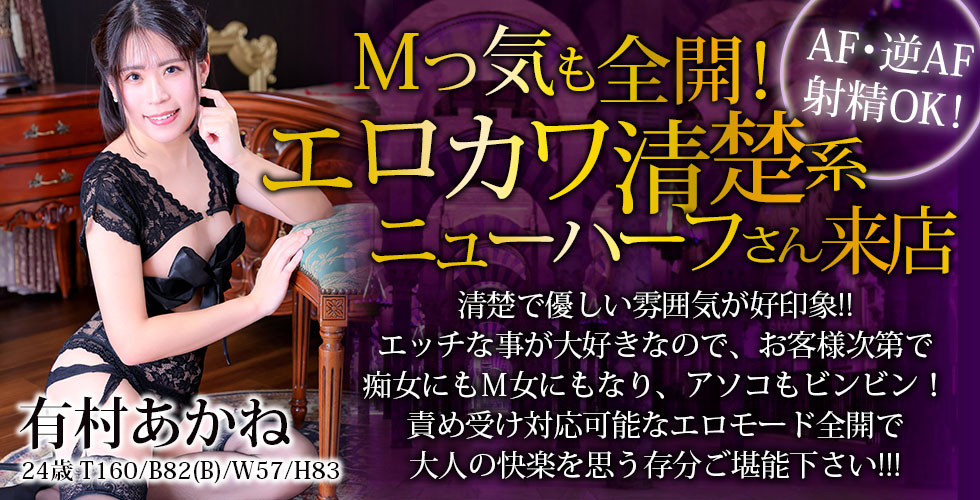 痴女&SM CLUB EMBASSY  (高松店)（高松SM・M性感（出張型））