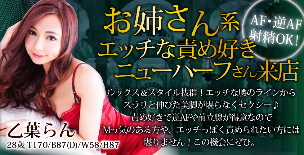 痴女&SM CLUB EMBASSY  (高松店)（高松SM・M性感（出張型））