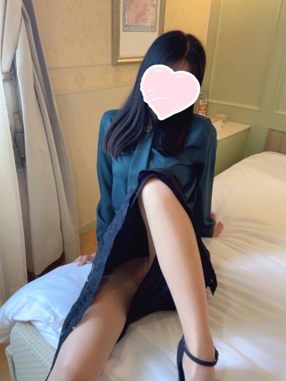 白發中