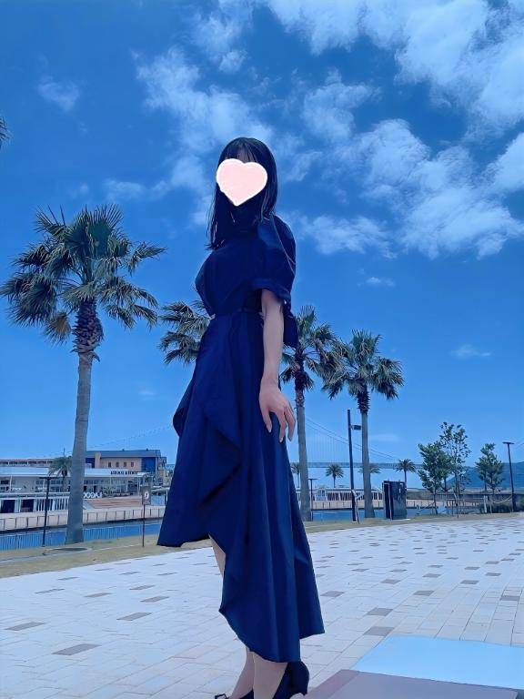 満喫からの…