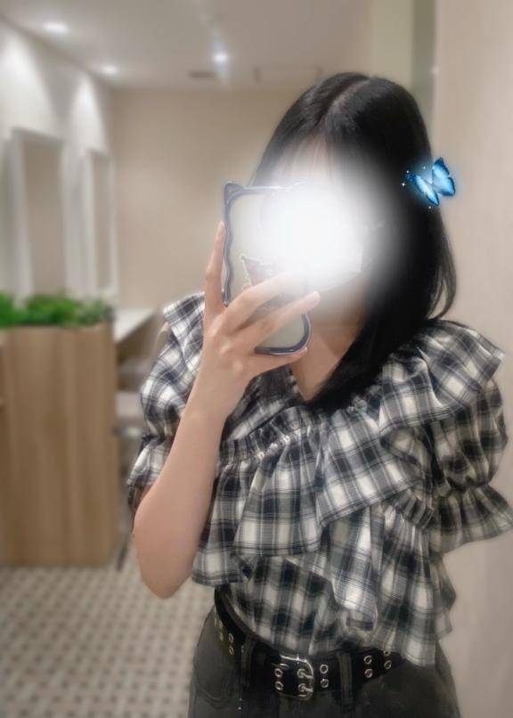 たくさんほめて。