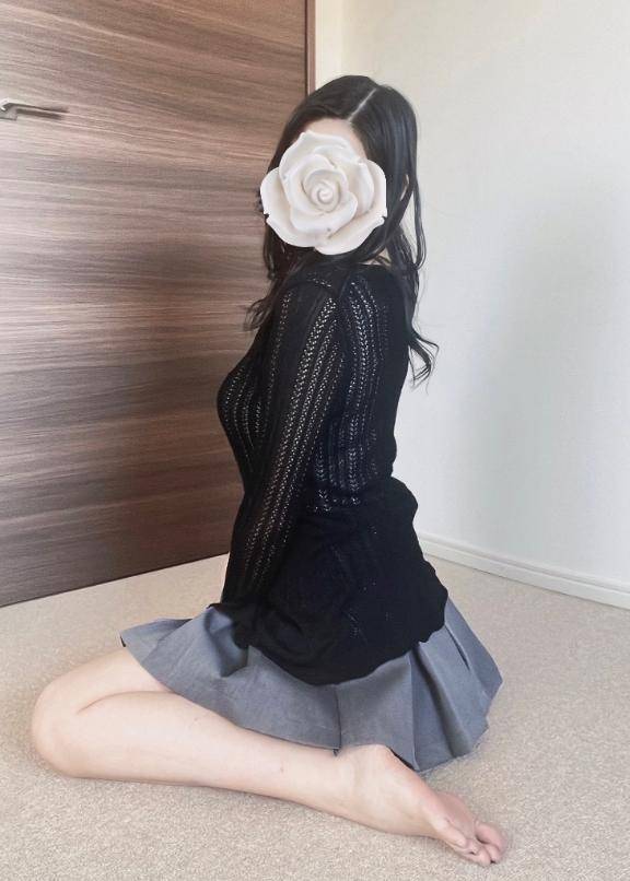 本当の嬉しさ。