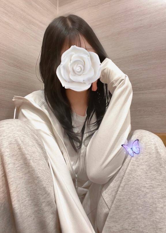 あなたの彼女。