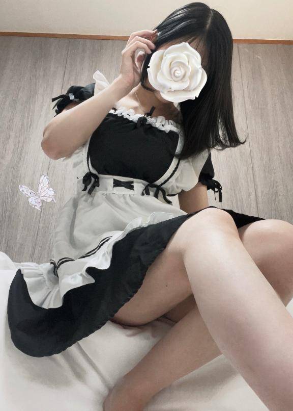 ねぇご主人様。