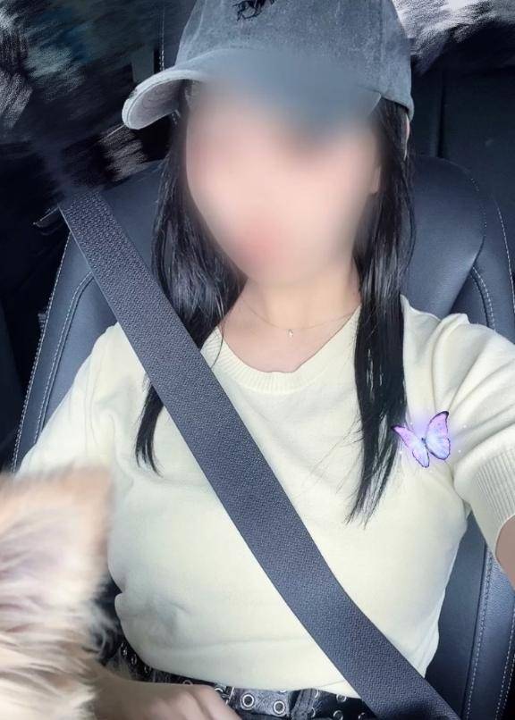 大興奮。