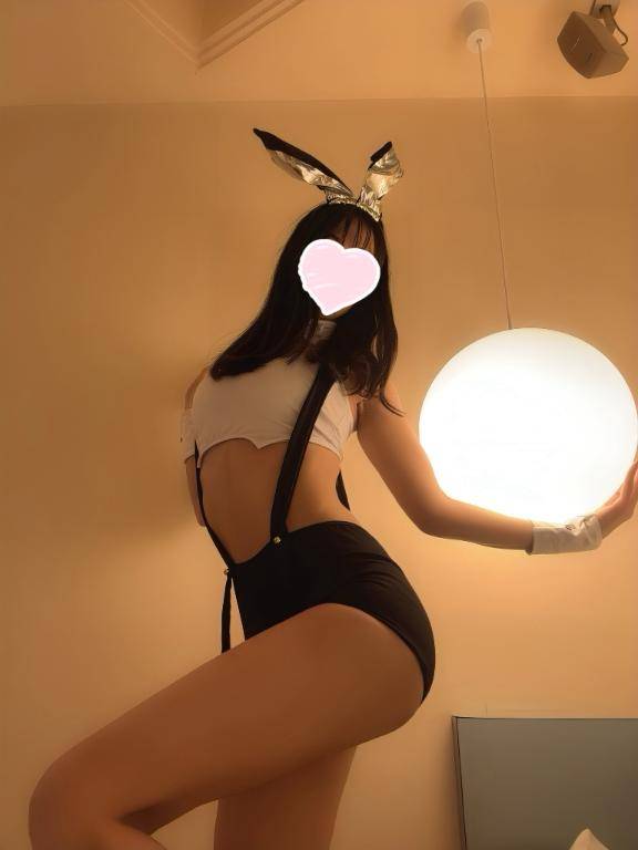 バニーに恋して