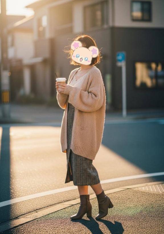 寒すぎて布団から出られない朝??