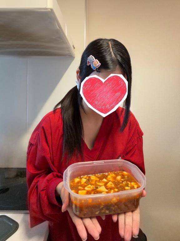 しびれちゃう。