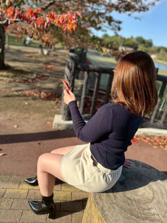 くるみ(エプロンレディー)