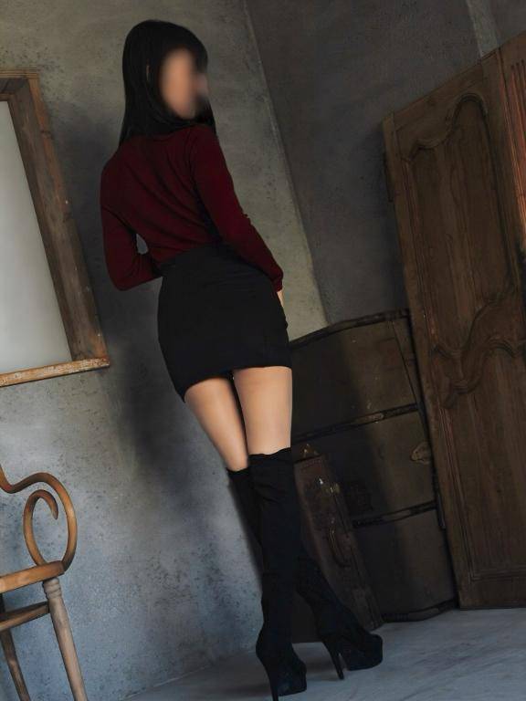 我慢ならない。