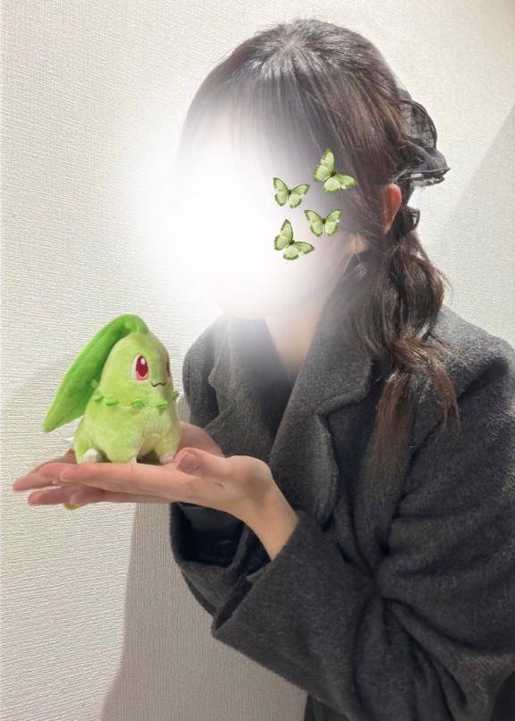 美波（エプロンレディー）