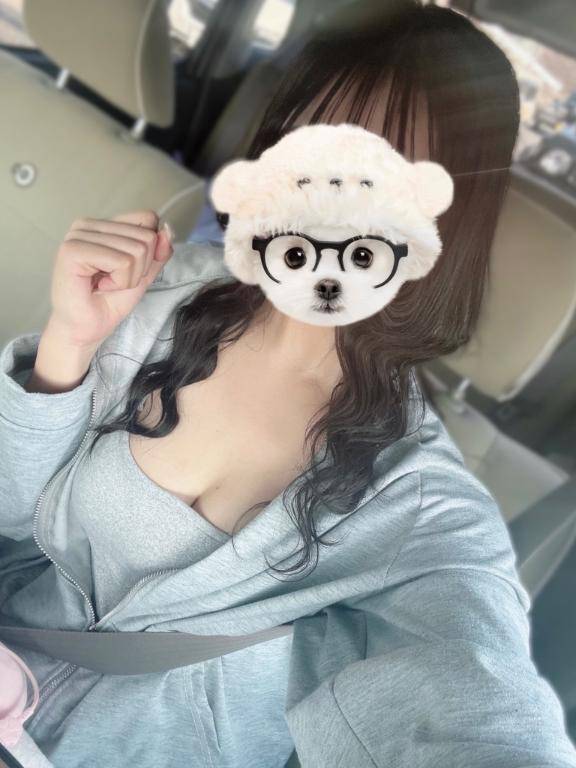 硬くなっちゃった…