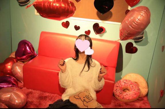 ちなの（エプロンレディー）