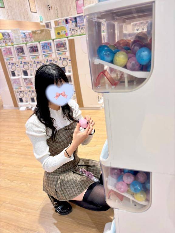 ちなの（エプロンレディー）