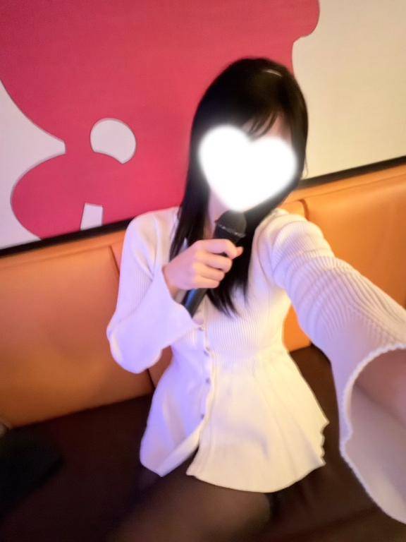 ねえ、もう一度だけ。