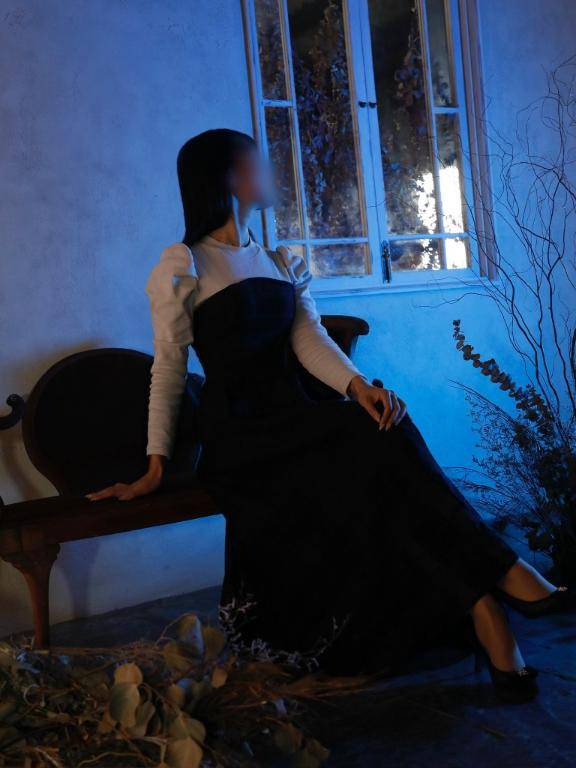 映画館で暴露話。