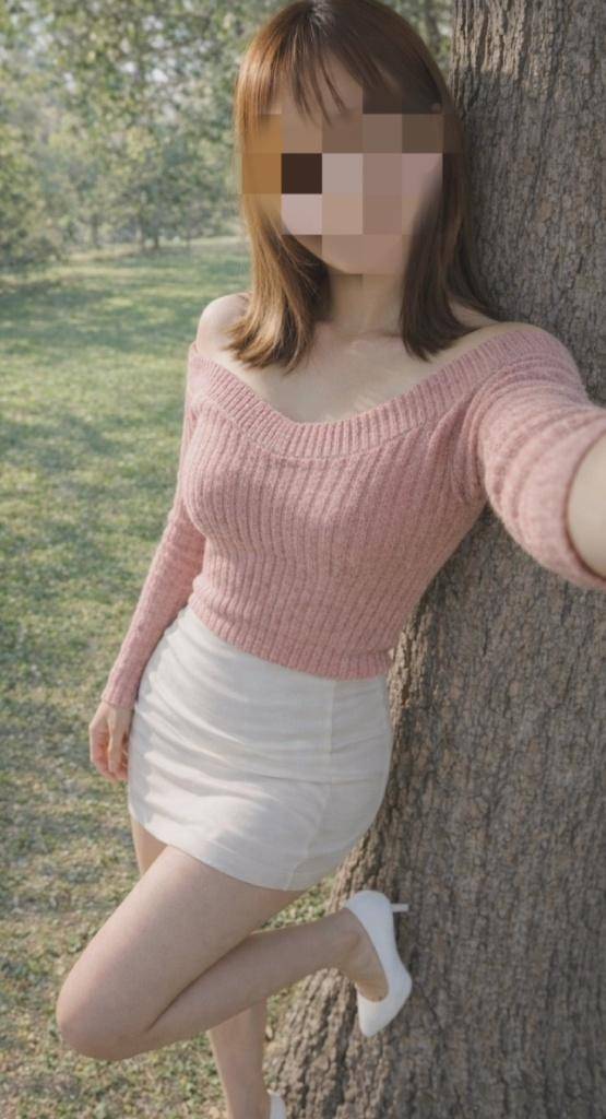 ヒールひとつで午前の余白