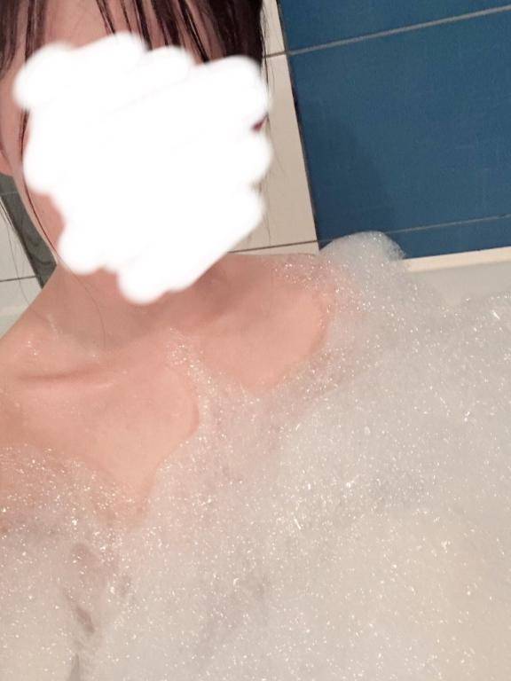 泡風呂🛁