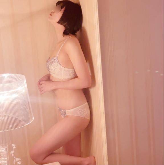 ドキドキする……❓