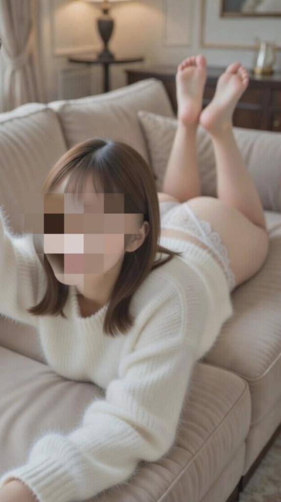 このへんの距離