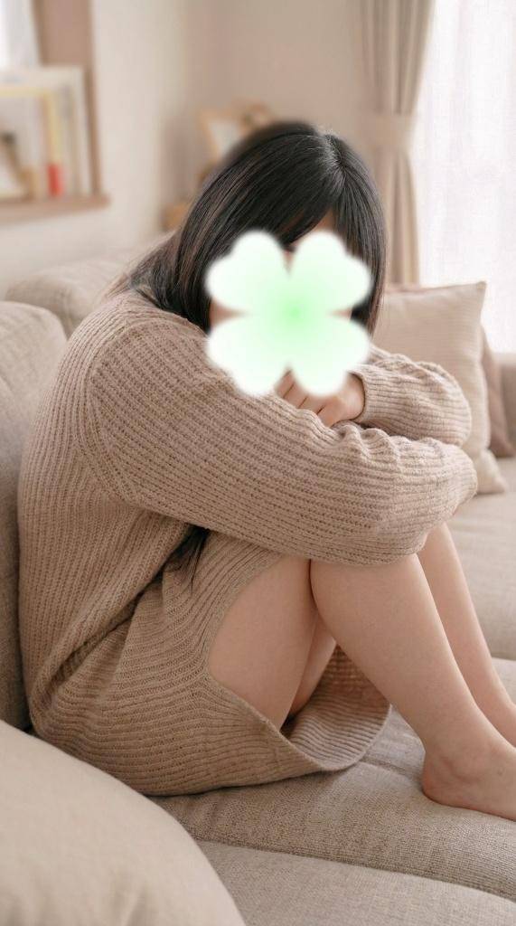 お久しぶりです☺️