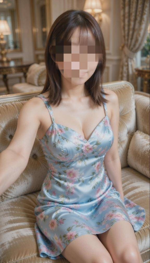 気づいたらこの距離