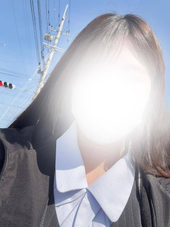 なんか今日、いつもと違うかも🌸