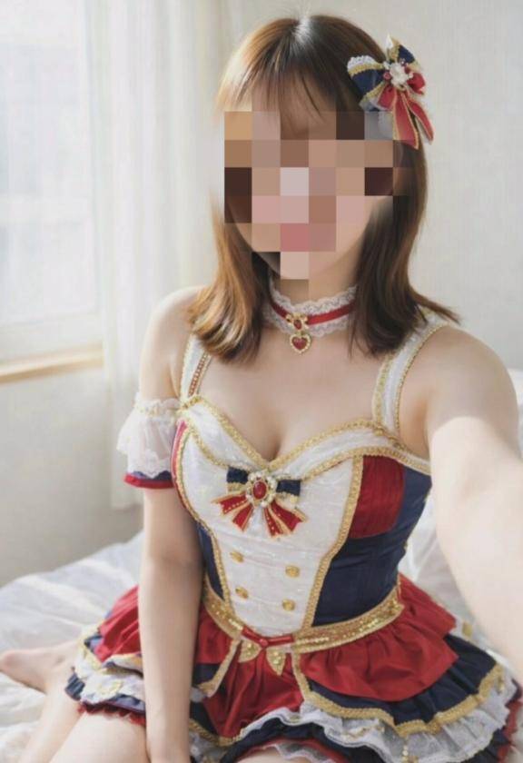 コスプレしちゃった