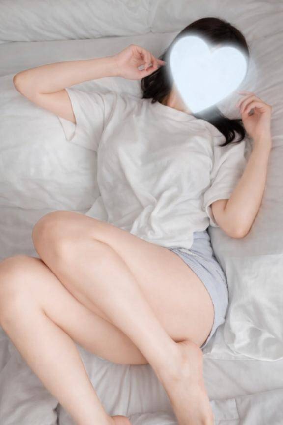 一緒に寝よ？