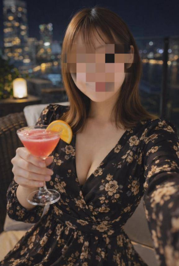 お酒美味しい…