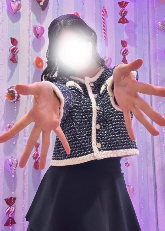 美波（エプロンレディー）