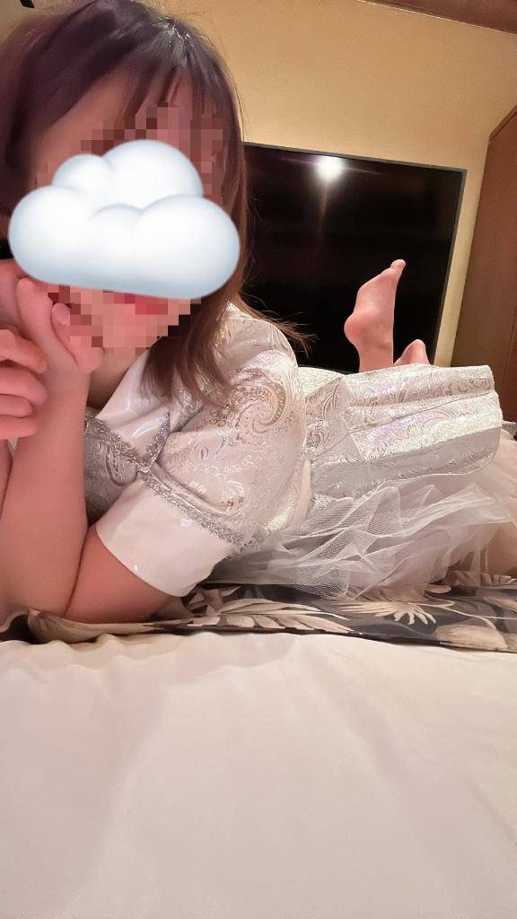 おまたせしました💦