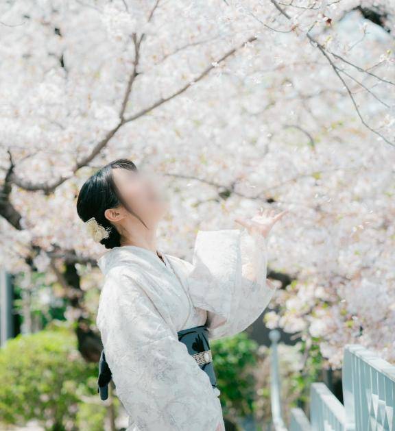 去り行く3月