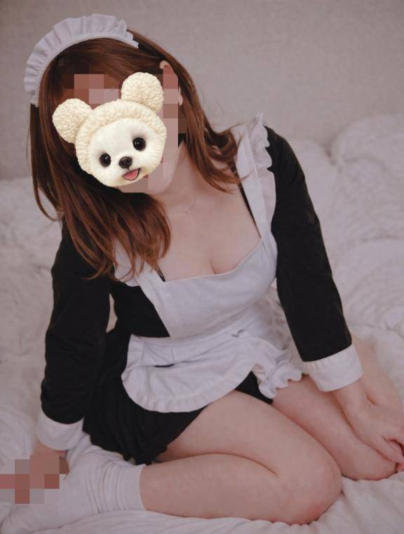 しあわせ。