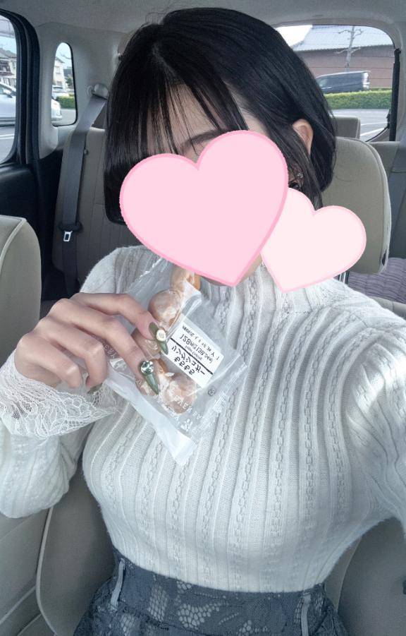 ちなの（エプロンレディー）