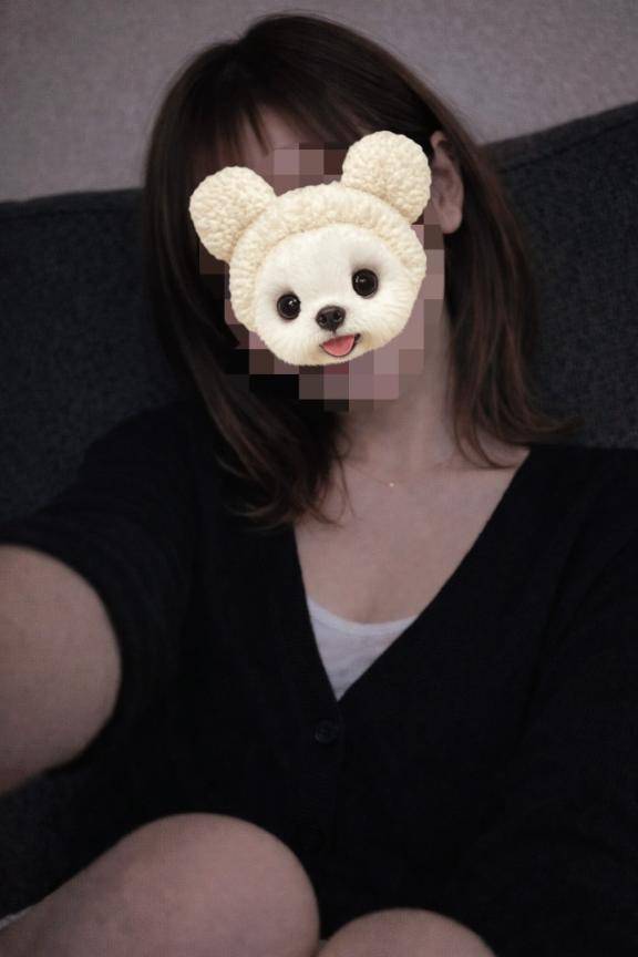 優しくして？