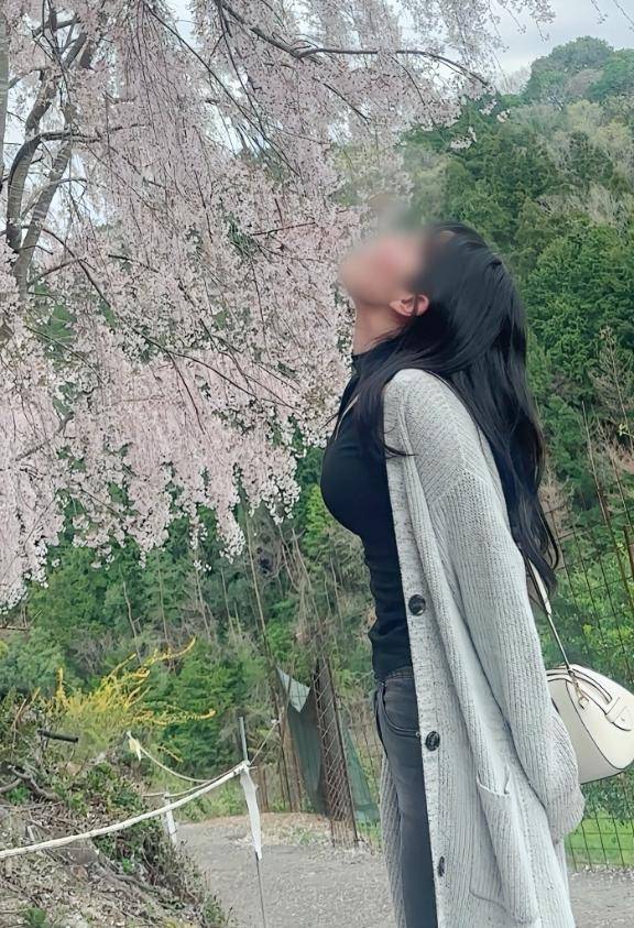 何してるのって…