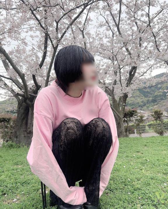 ふわふわしてる