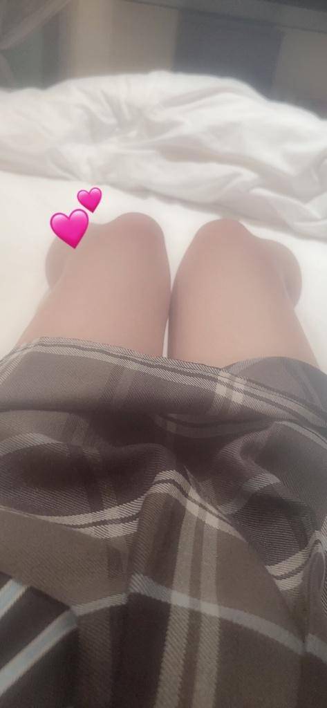 ちょっとしたことで💙