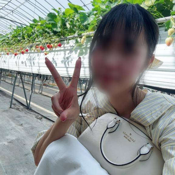 一狩り行こうぜ！🍓