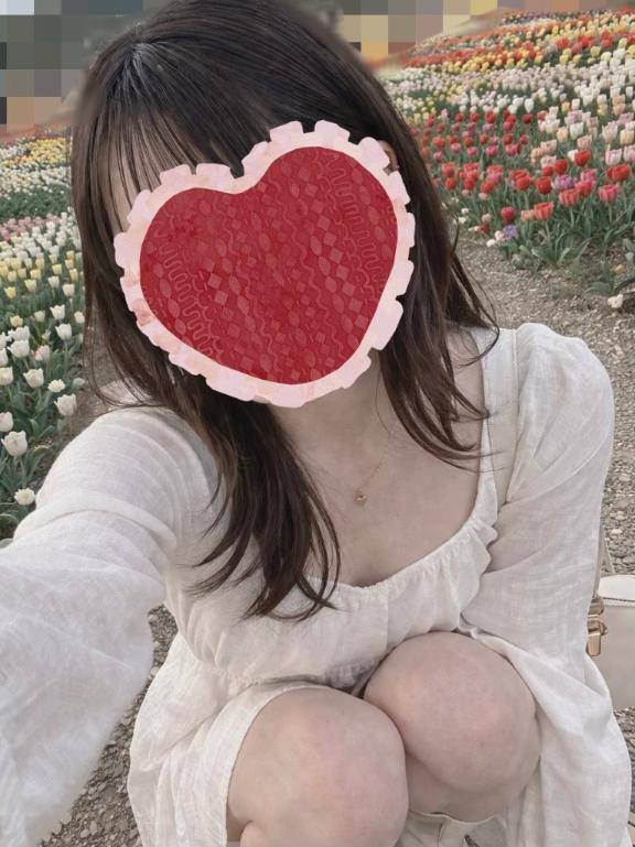 春っぽい。