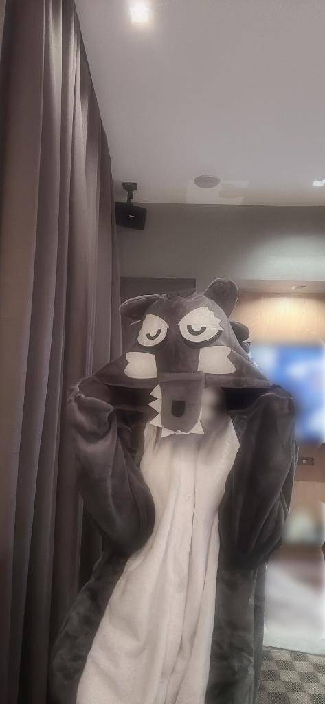 がおー🦖