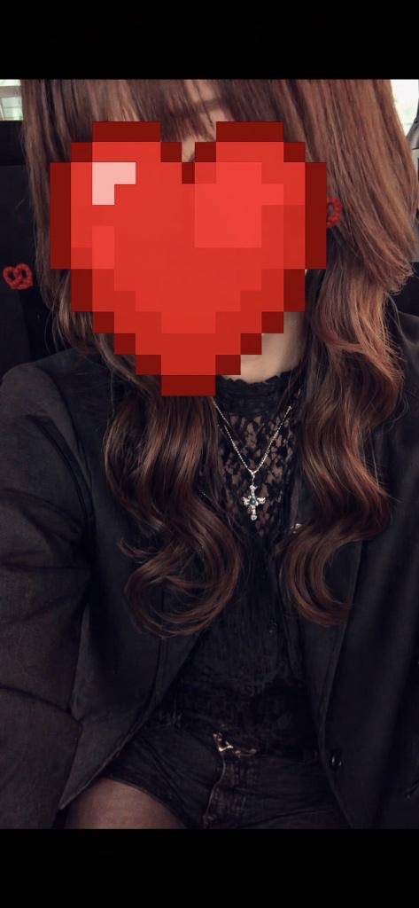 本日出勤します🖤🖤