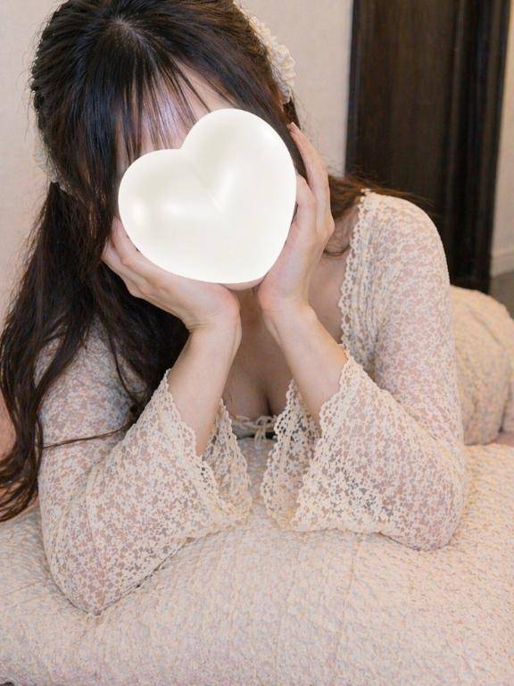 一瞬のつもり。