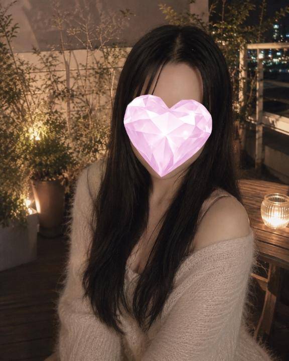 戻りました❣️