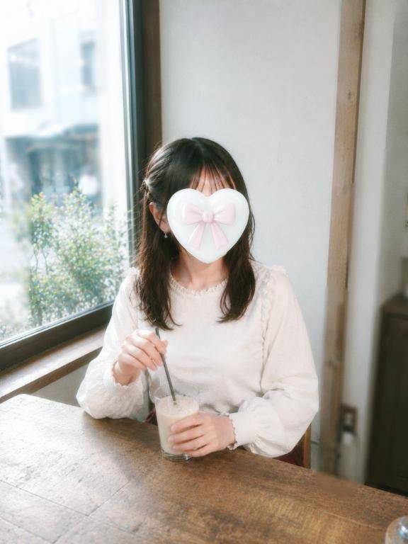 ちょっとだけ。