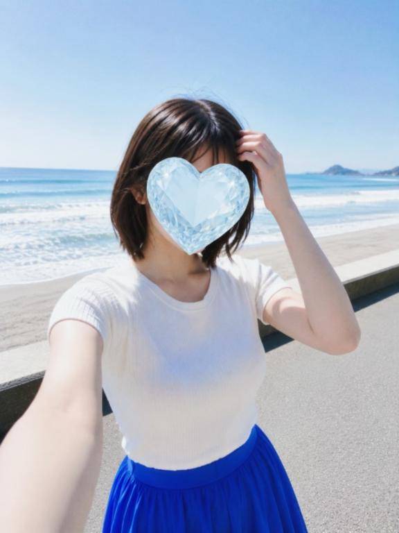 安心したくて